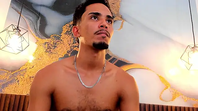 DrakeFoxx Live XXX-chat