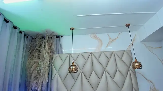 Ibbie_drastic Adlı Modelin Canlı XXX Sohbeti