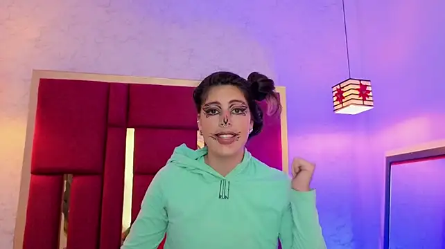 Czat XXX na żywo – moon_winy