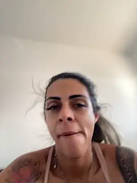 Czat XXX na żywo – sabrinaneves