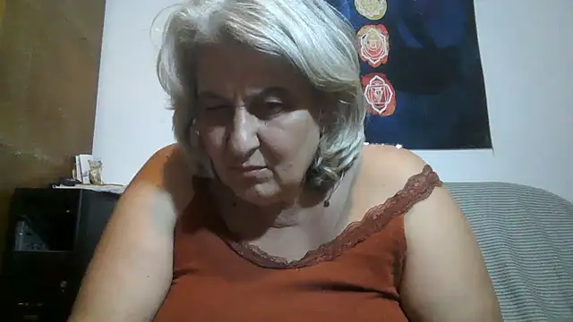 Czat XXX na żywo – ExquisiteMature