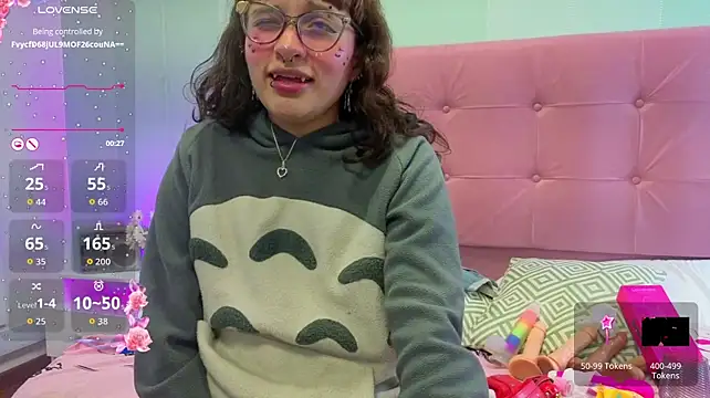 neeko_princes Live XXX-Chat