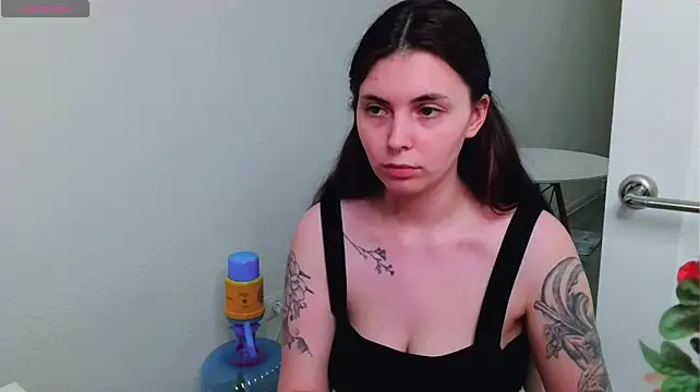 peachyness 라이브 XXX 채팅