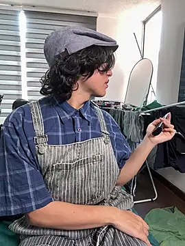 Chat +18 de -BlueOpal- ao vivo