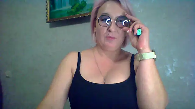 Czat XXX na żywo – ArielXLoveresss