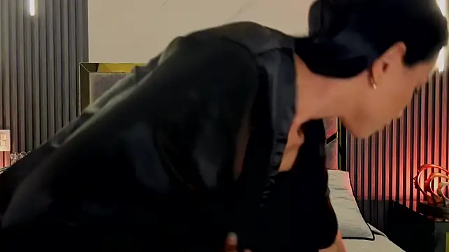 ScarletTorres Live XXX-Chat