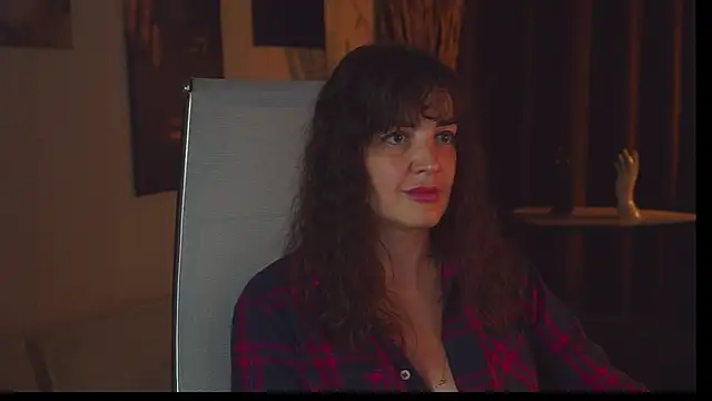 Czat XXX na żywo – AureliaVane