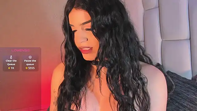 Chat XXX ao vivo de Summer_walkerr