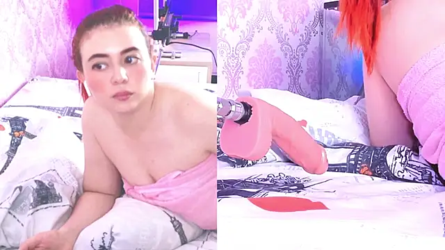 amberthomson_cm's Live XXX Chat