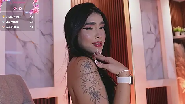 JulesBenettn Live XXX chat