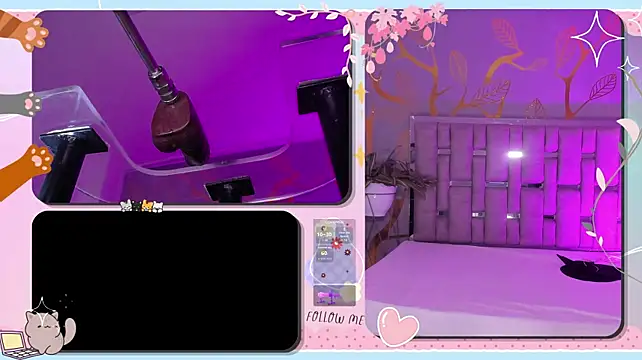 AriHale_ Chat XXX in diretta