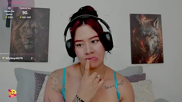 AngelMartinss Chat XXX live