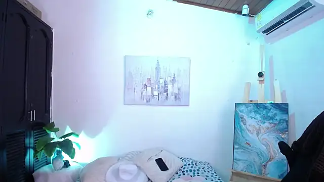 fucking_bear_ 网络视讯表演