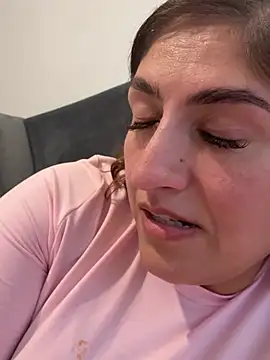 צ'אט XXX בשידור חי של Spicy-Kareena
