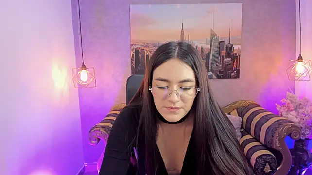 Chat +18 de Dali_collin ao vivo