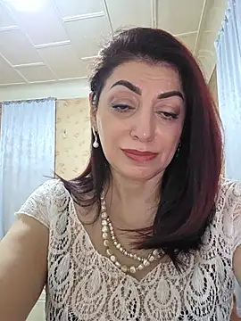 CharlotteSiren 라이브 XXX 채팅