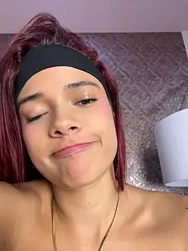 amber_sparkle Chat XXX in diretta