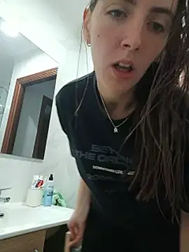 Chat XXX en directo de Honeygirl08