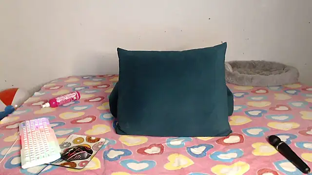 nataliaLoise 现场XXX聊天