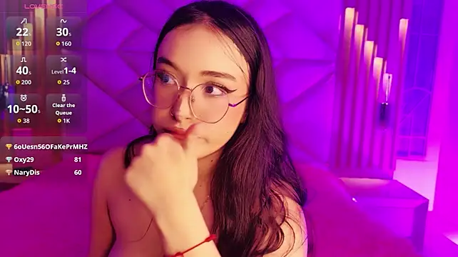 Ivory_Dlacour – Live XXX-chat