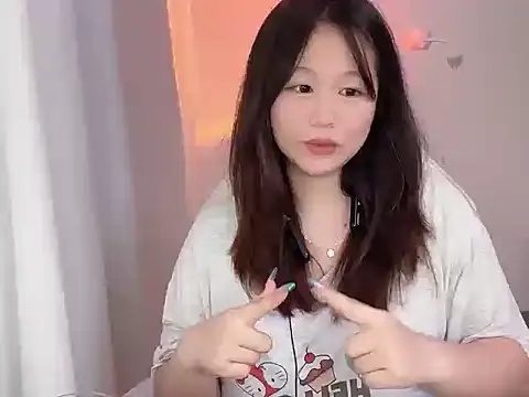 Chat +18 de -LeYou- ao vivo