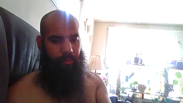 PapiVictorDaddy's Live XXX Chat