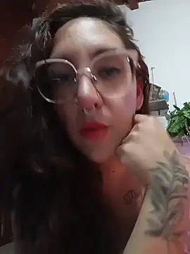 Chat XXX ao vivo de Melinerd