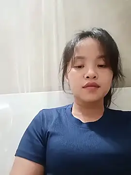 Pretty-haert 网络视讯表演