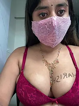 צ'אט XXX בשידור חי של ScarletAss