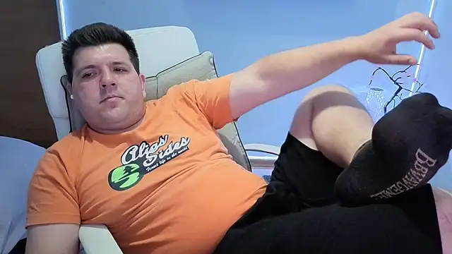 Онлайн чат XXX JasonJacks