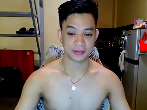 AsianCUMQUICKLY's Live XXX Chat
