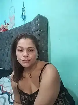 Show webcam de Briana_Smith333