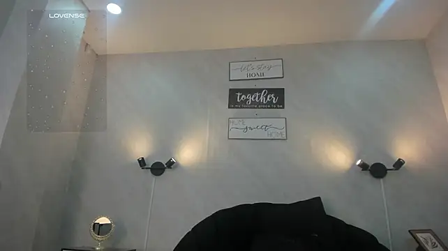 Živý XXX chat Barbbara_sweett