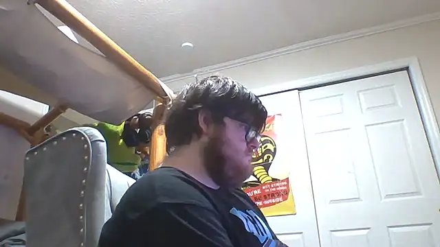 sexygamer74 Webcam-Show