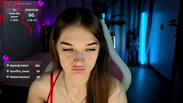 Онлайн чат XXX Ann_Wood