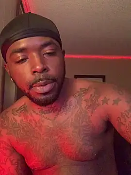 Show Webcam de Mrman24