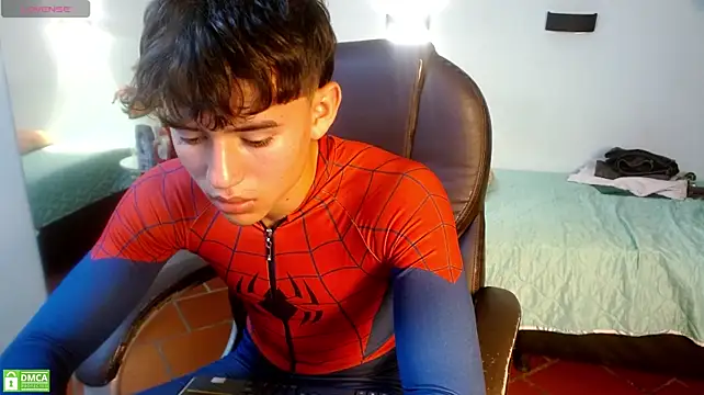 Ryan_grayx live XXX chat
