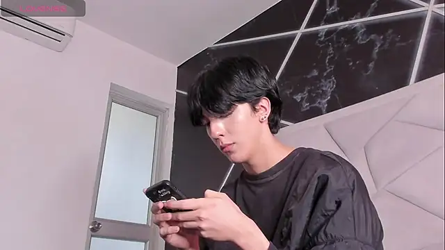 AerumChae 现场XXX聊天