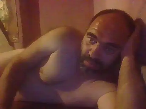 Show de kikodaf1 na webcam