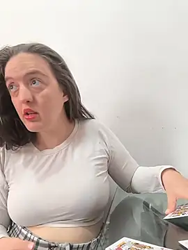Venus_Santana 现场XXX聊天