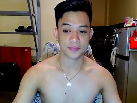 Pokazy przed kamerką – AsianCUMQUICKLY