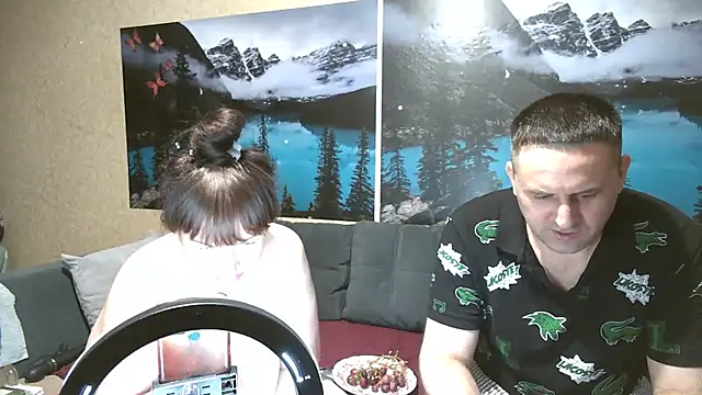 BiManKleo Chat XXX live