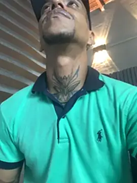 Salomon_koude Live XXX-chat