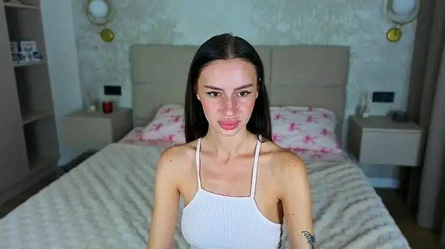 Chatroom XXX en direct de Snow_WhiteeeX