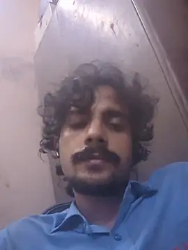 Sushant001 Webcamshow