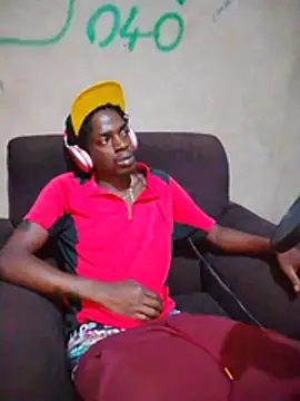 Demon254_ Live XXX Chat