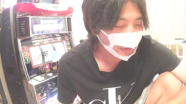 Natsu_x_のライブXXXチャット