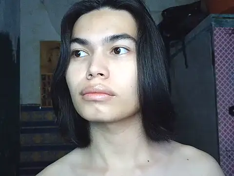 Asian_babyboi Webcamshow