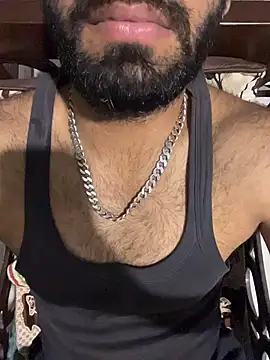 muteboy_ Webcamshow