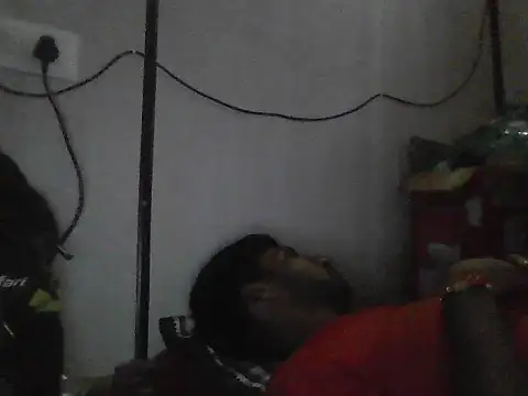 Show de webcam de Slope_Antony